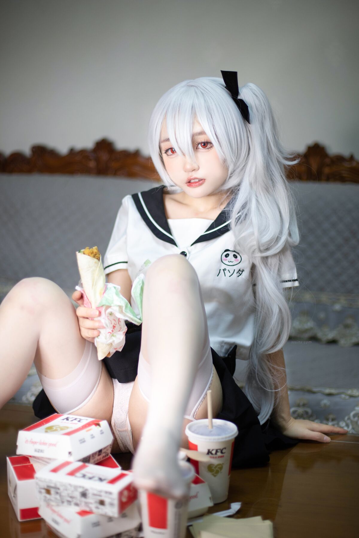 Coser@神沢永莉 疯狂星期四 0002 3396745955.jpg