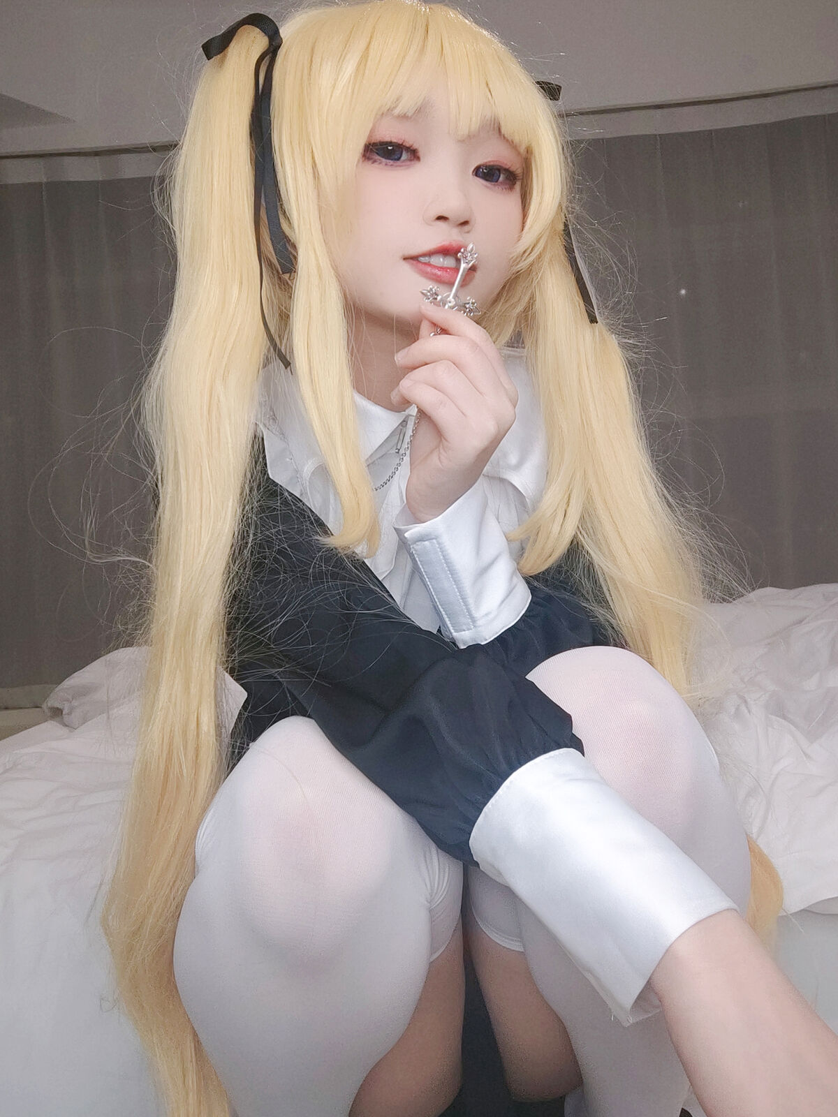 Coser@神沢永莉 英梨梨修女自拍 Part1 0031 0056417982.jpg