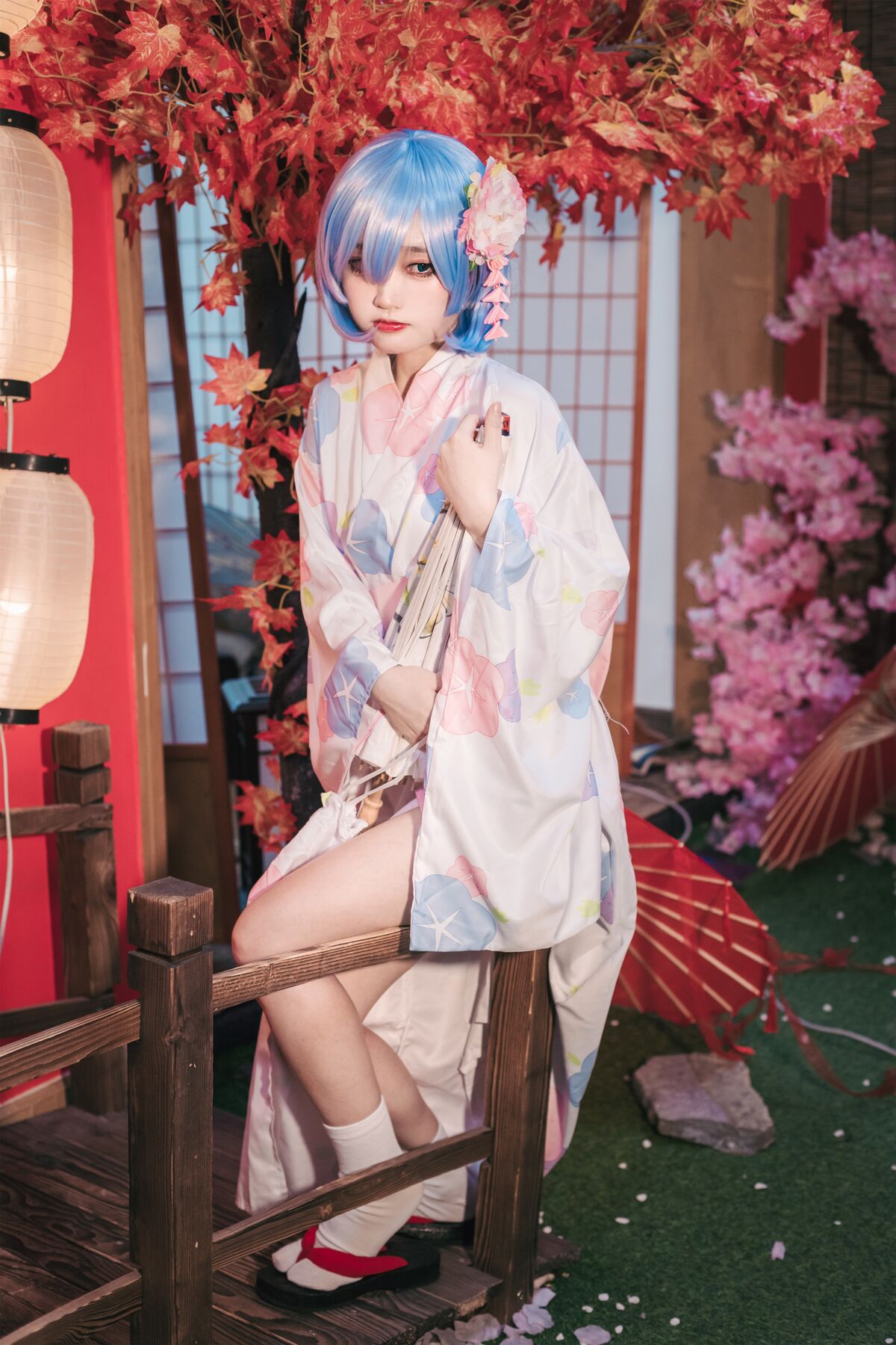 Coser@神沢永莉 蕾姆和风 0001 4091510117.jpg