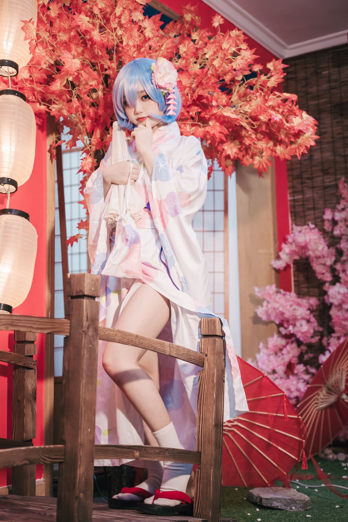 Coser@神沢永莉 蕾姆和风 0002 5710708114.jpg