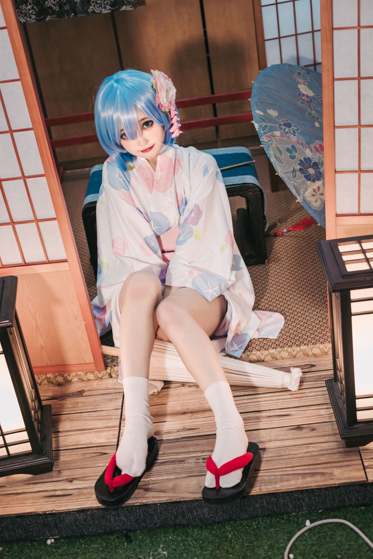 Coser@神沢永莉 蕾姆和风 0008 6279525381.jpg