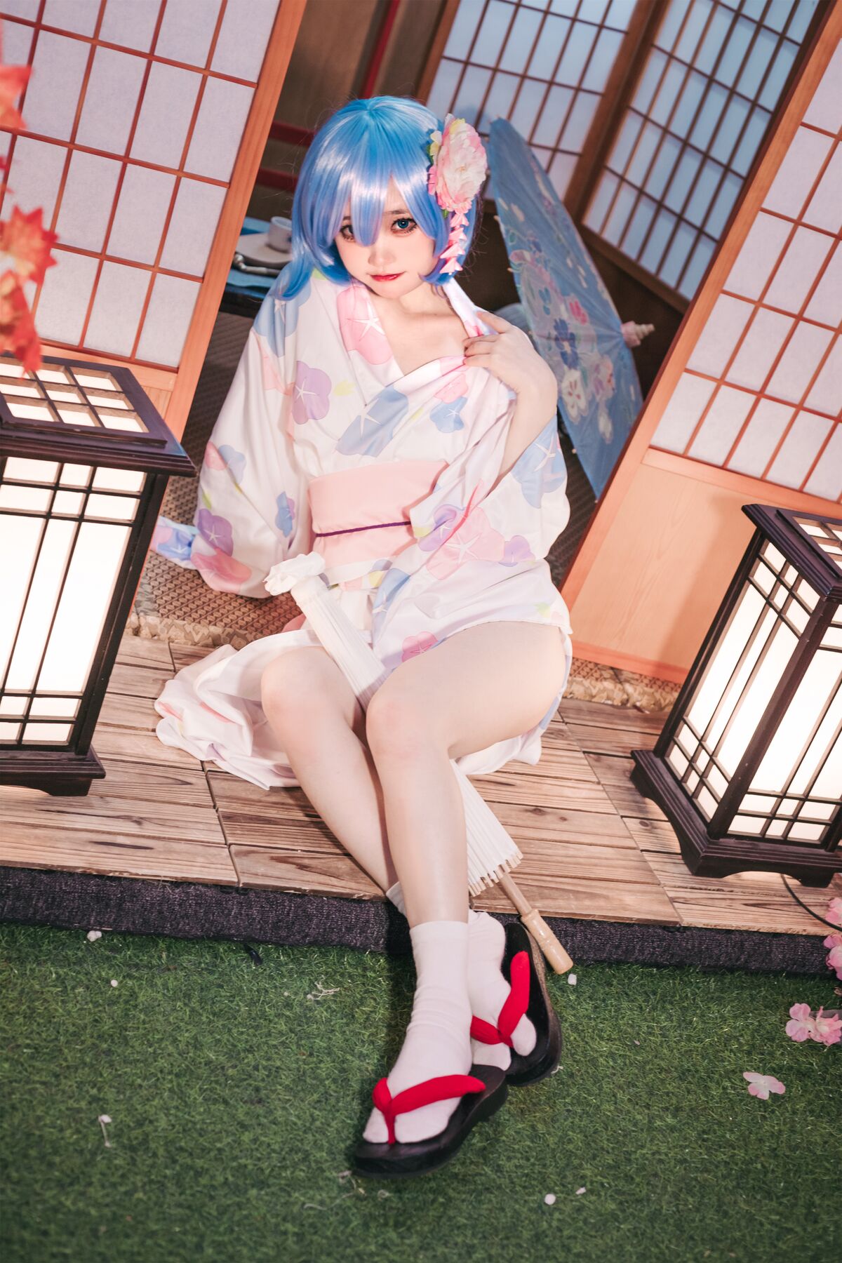 Coser@神沢永莉 蕾姆和风 0013 4190968194.jpg