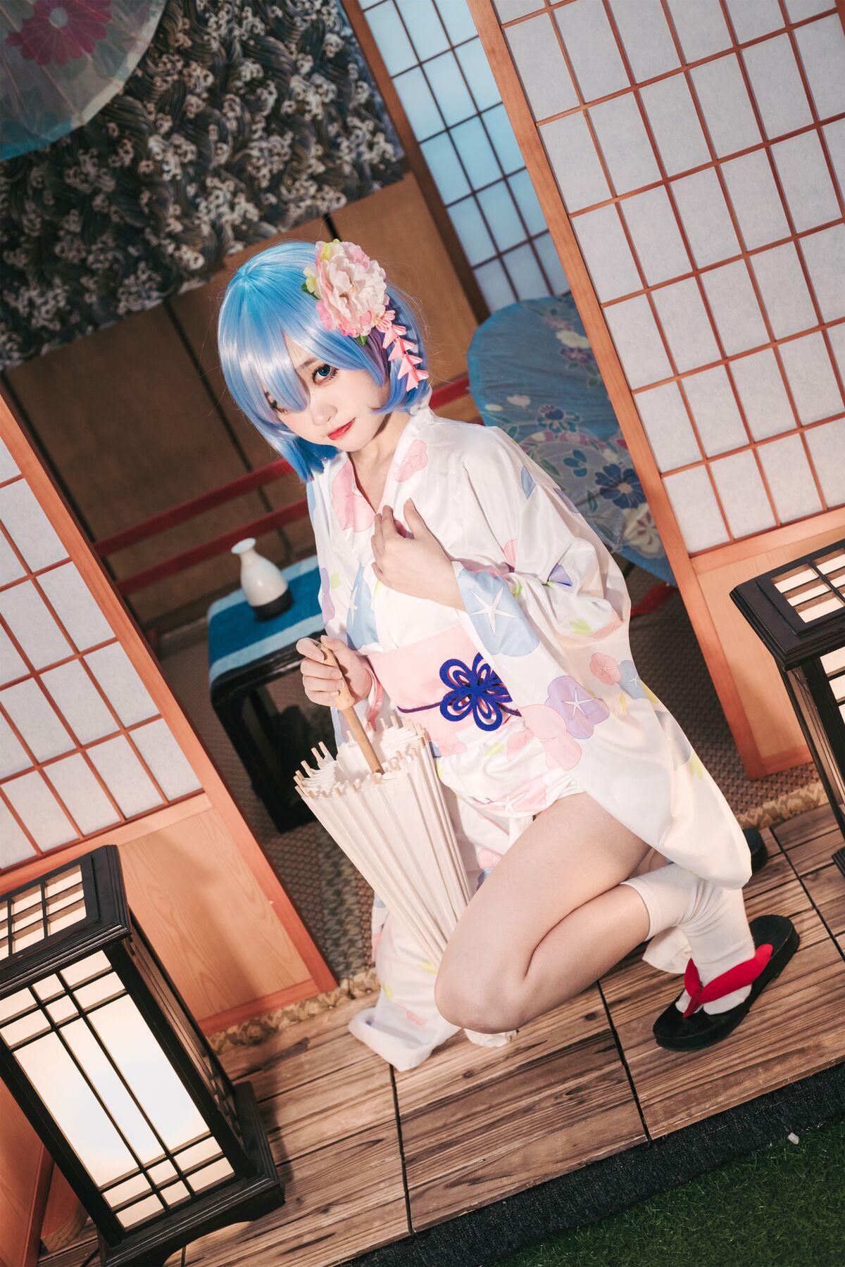 Coser@神沢永莉 蕾姆和风 0019 9904321713.jpg