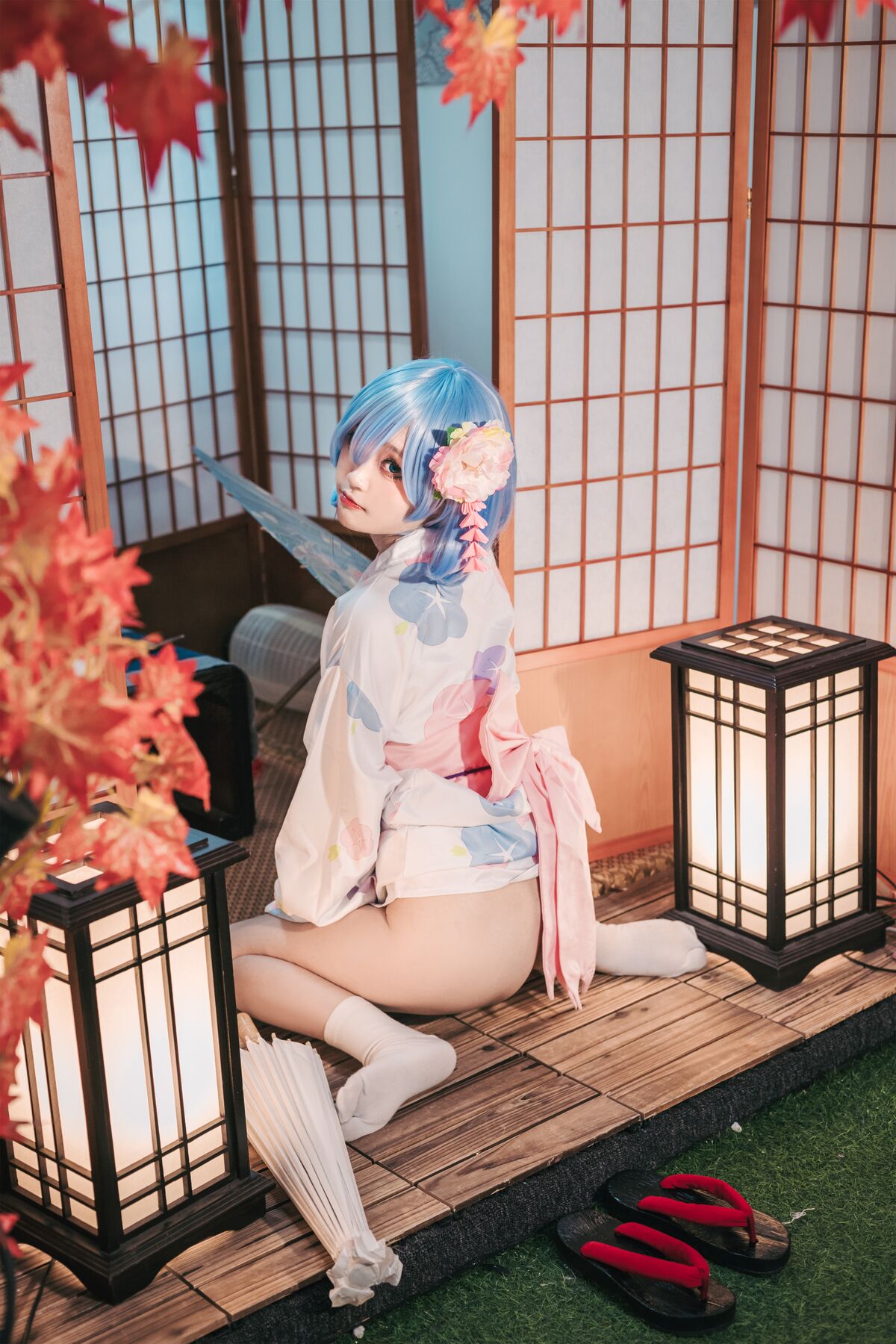 Coser@神沢永莉 蕾姆和风 0021 9121903709.jpg