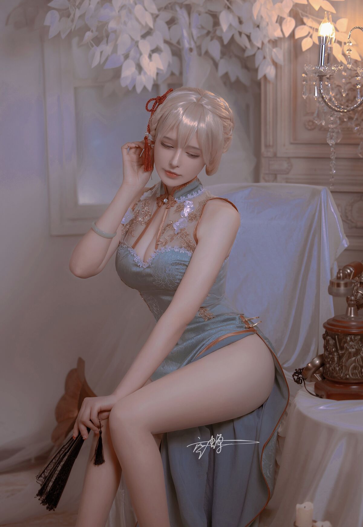 Coser@空蝉Utsusemi 少女前线G36玉瓯立 0004 3696961286.jpg