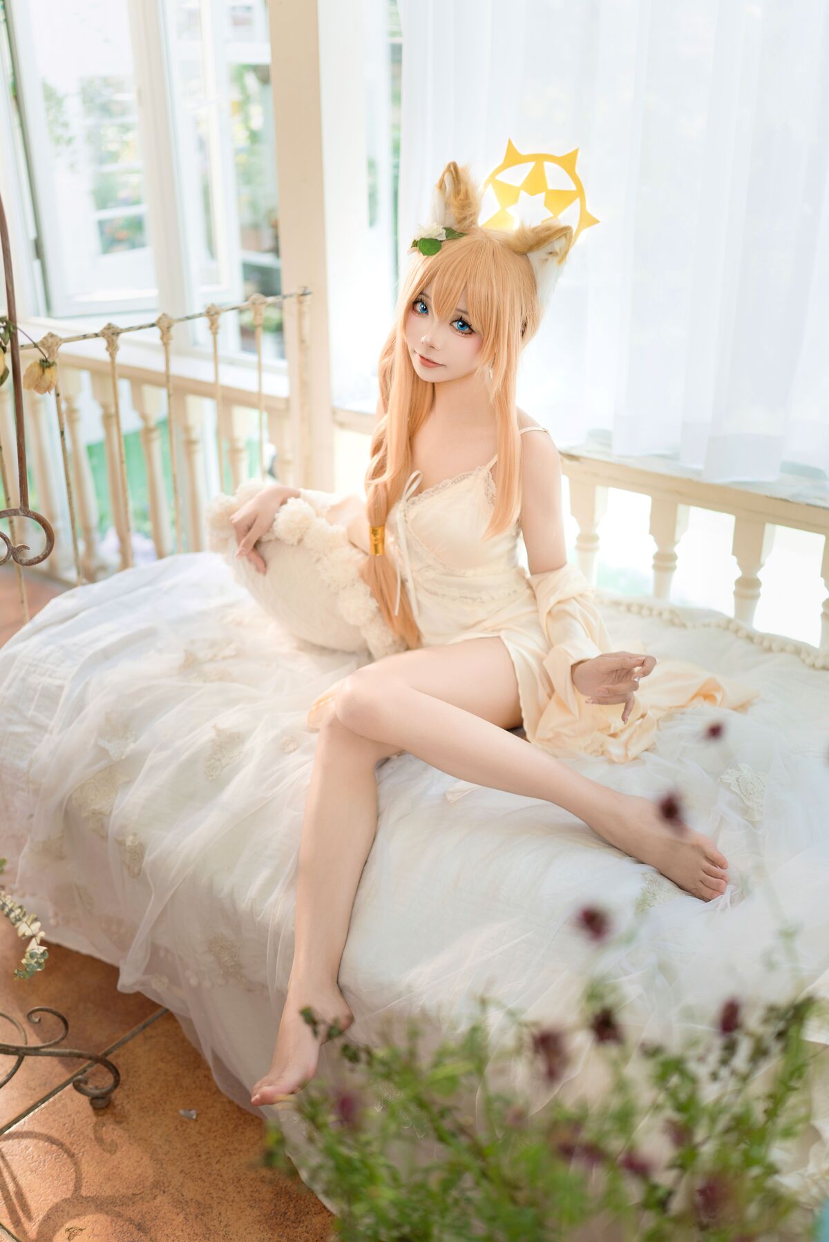 Coser@艾西Aiwest 碧蓝档案伊落玛丽 睡衣 0008 3774114311.jpg