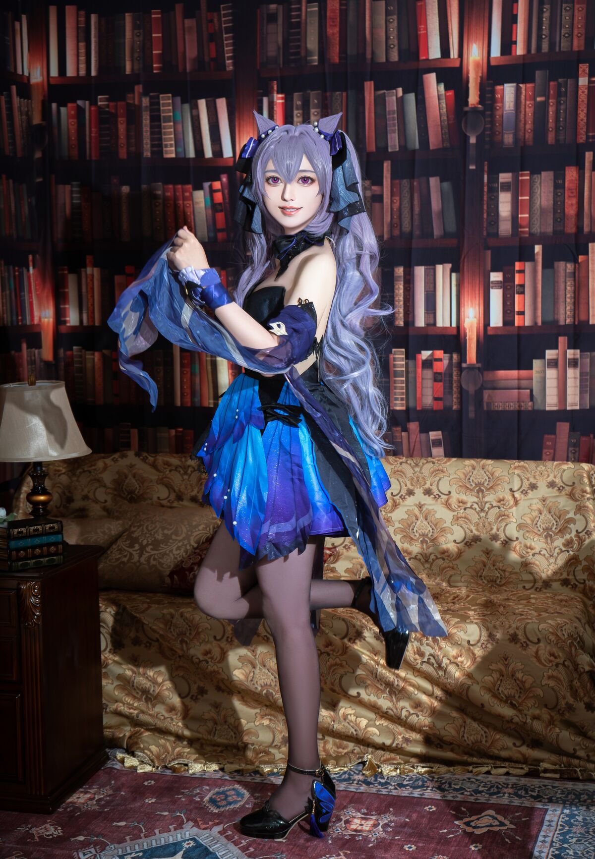 Coser@葡萄糖_Glucose 刻晴 霓裾翩跹 0015 6845226100.jpg