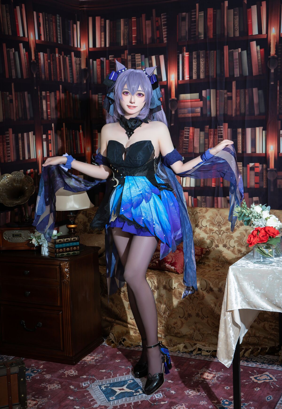 Coser@葡萄糖_Glucose 刻晴 霓裾翩跹 0016 6379880435.jpg