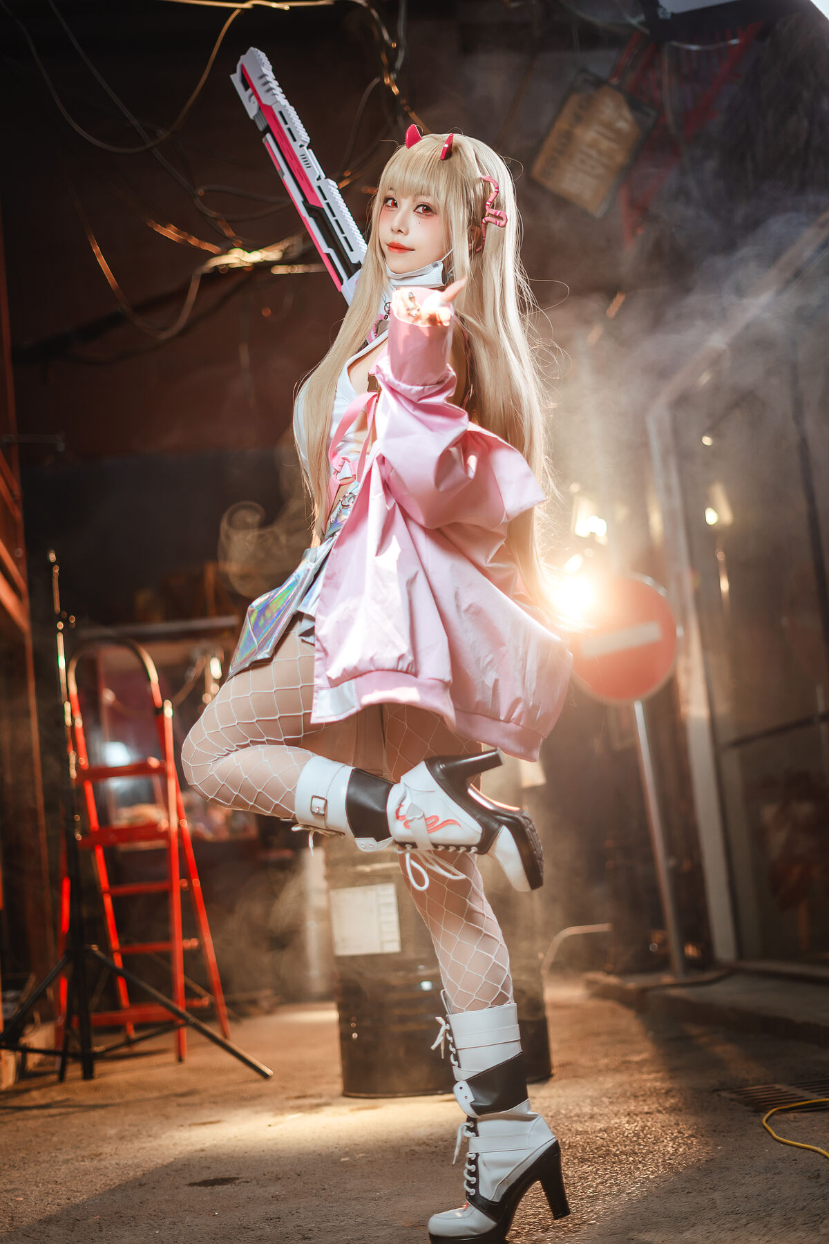 Coser@蜜汁猫裘 毒蛇 0056 5719581948.jpg