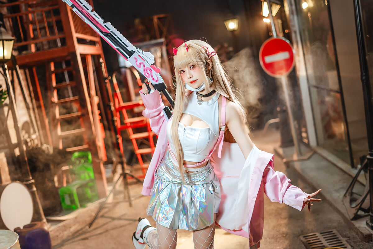 Coser@蜜汁猫裘 毒蛇 0063 5644586173.jpg