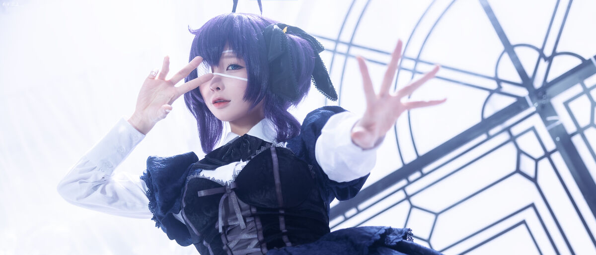 Coser@蠢沫沫 chunmomo 教主 六花原皮 0004 4409331533.jpg