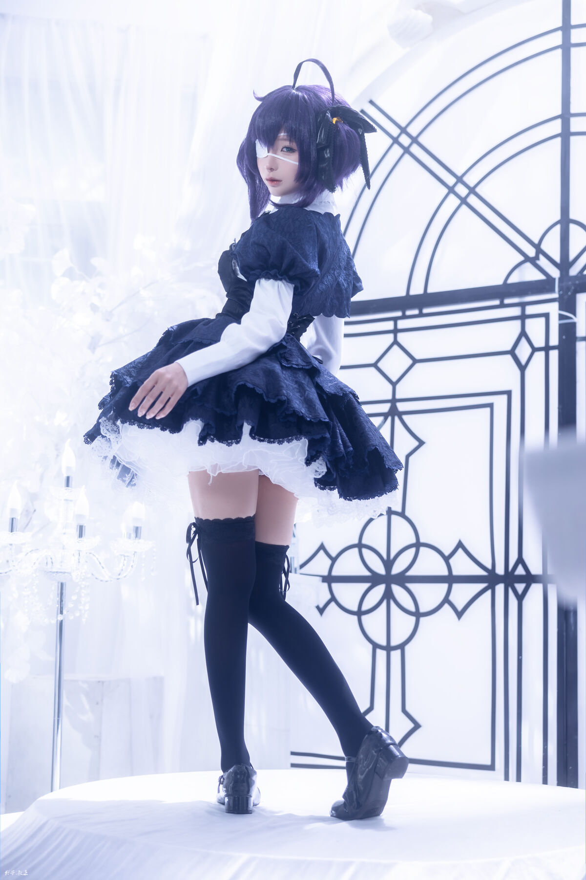 Coser@蠢沫沫 chunmomo 教主 六花原皮 0010 7761621722.jpg