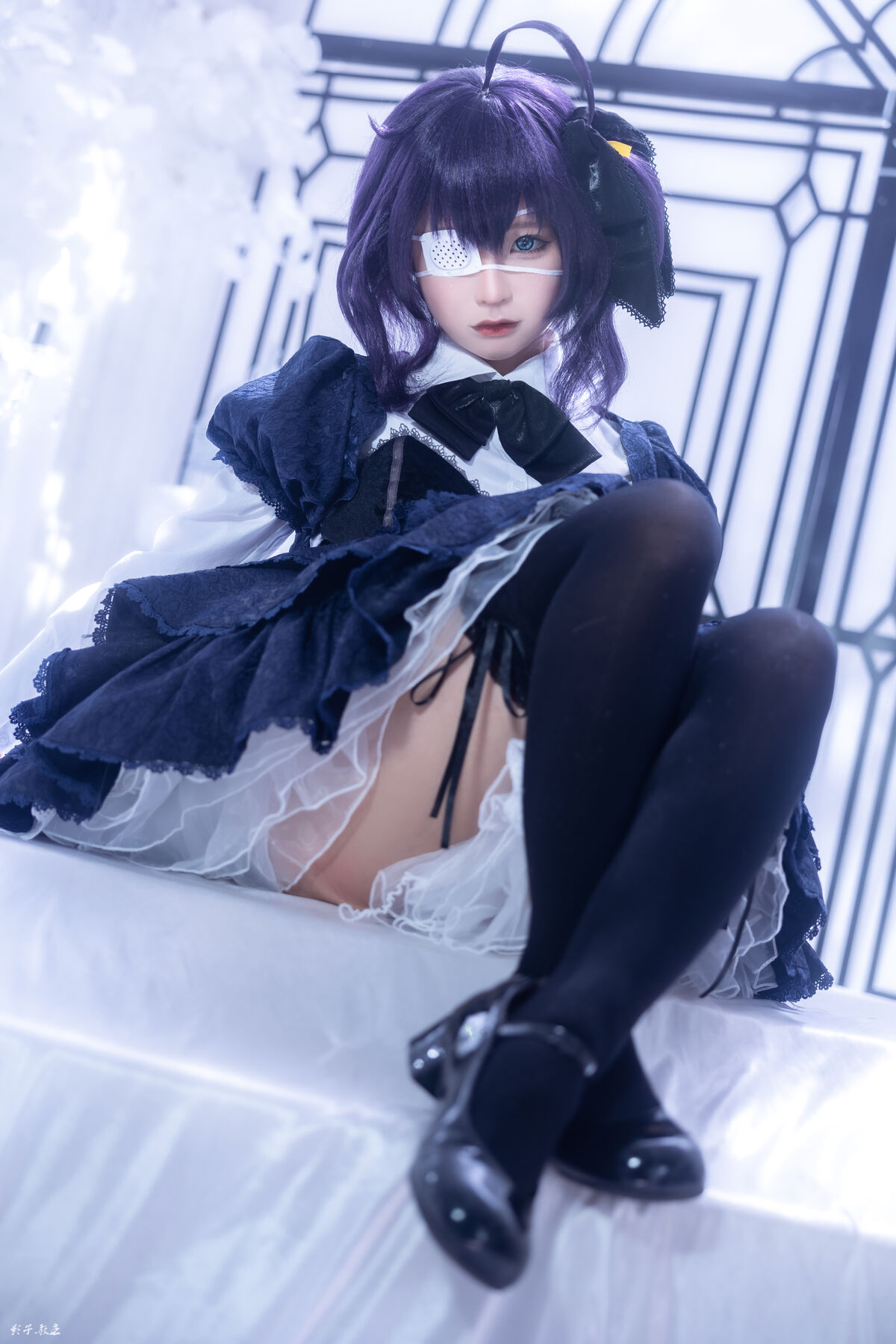 Coser@蠢沫沫 chunmomo 教主 六花原皮 0017 3671006241.jpg