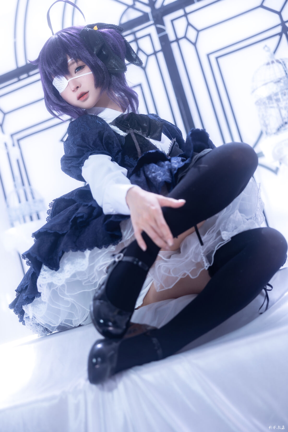 Coser@蠢沫沫 chunmomo 教主 六花原皮 0019 2983511104.jpg