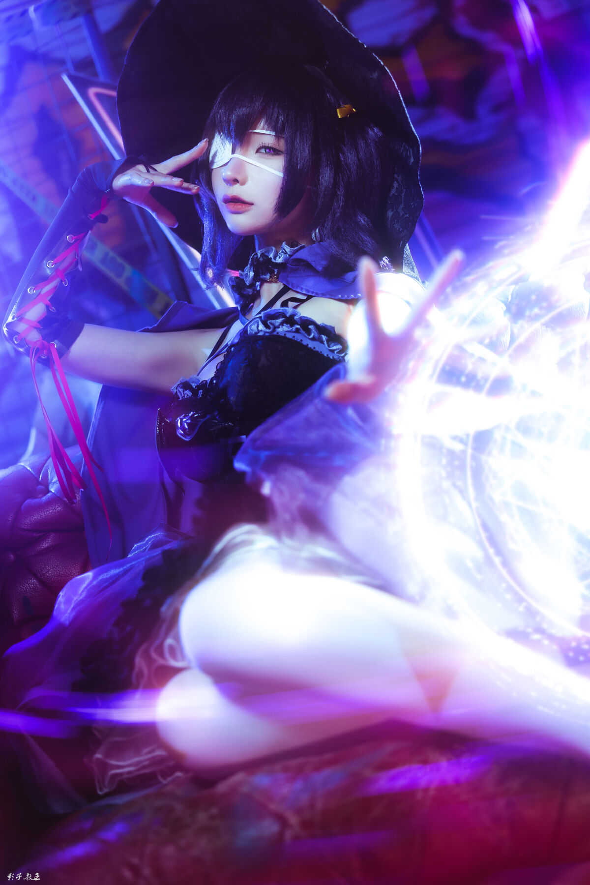 Coser@蠢沫沫 chunmomo 教主的六花 0001 0377215972.jpg