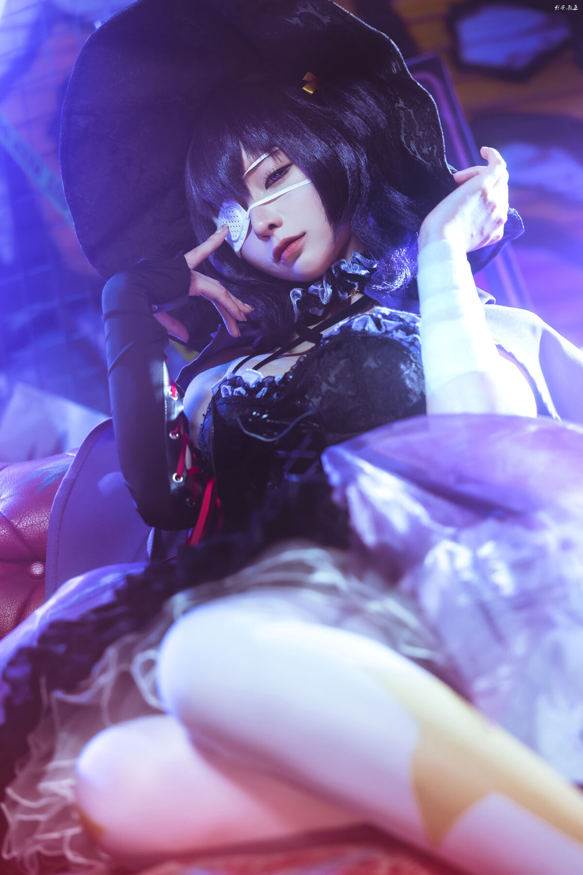 Coser@蠢沫沫 chunmomo 教主的六花 0003 1006088964.jpg