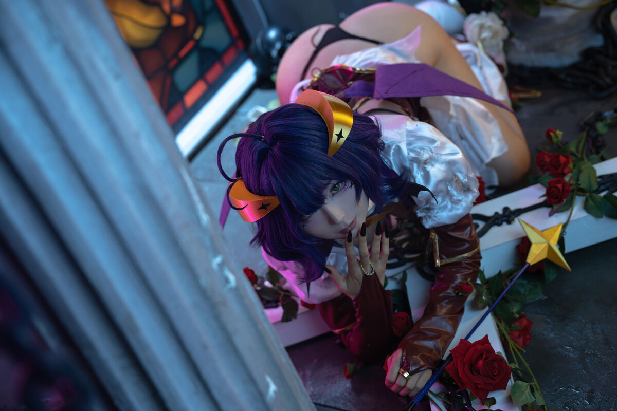 Coser@蠢沫沫 chunmomo 柊舞缇娜 0063 9675916340.jpg