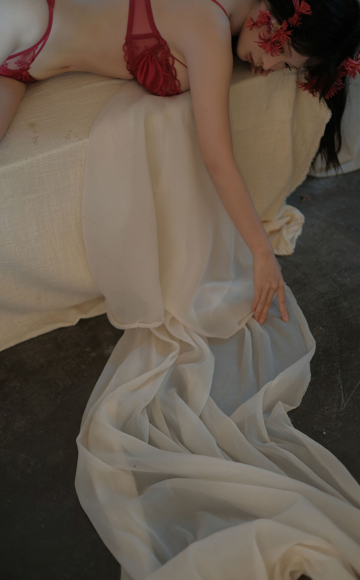 Coser@蠢沫沫 chunmomo 红 0012 8467992412.jpg