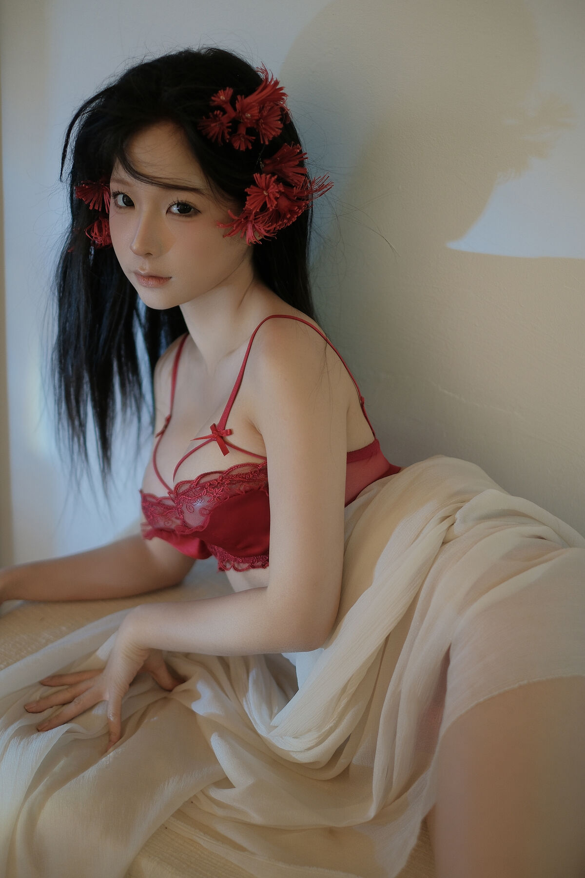 Coser@蠢沫沫 chunmomo 红 0026 5459130859.jpg