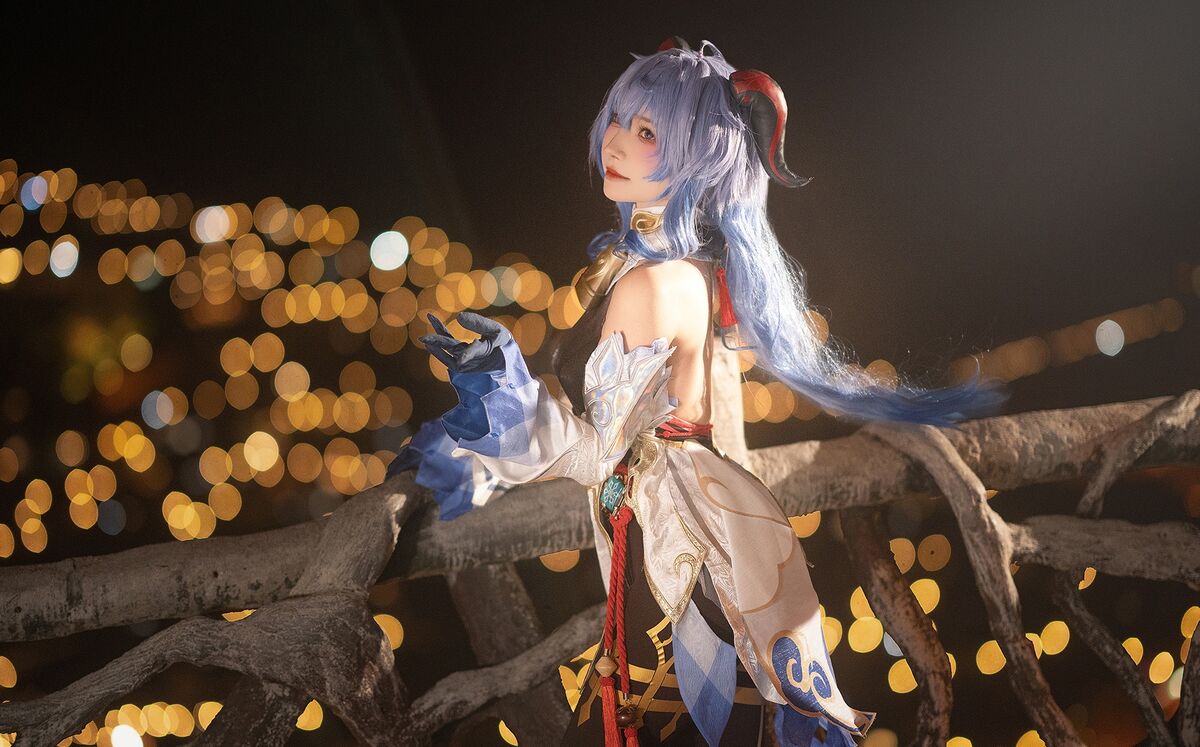 Coser@超级小禾儿 原神 甘雨 0007 0307859109.jpg