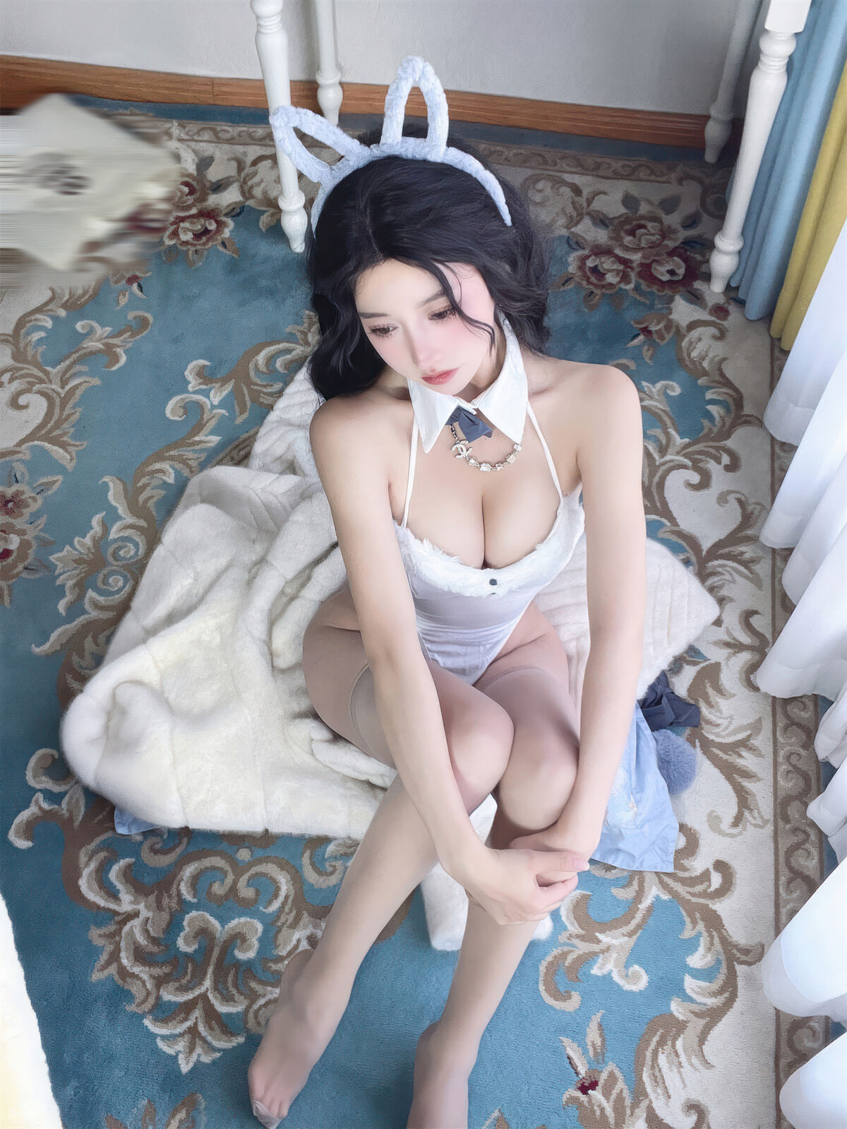 Coser@过期米线线喵 失落兔兔 0024 4086334946.jpg