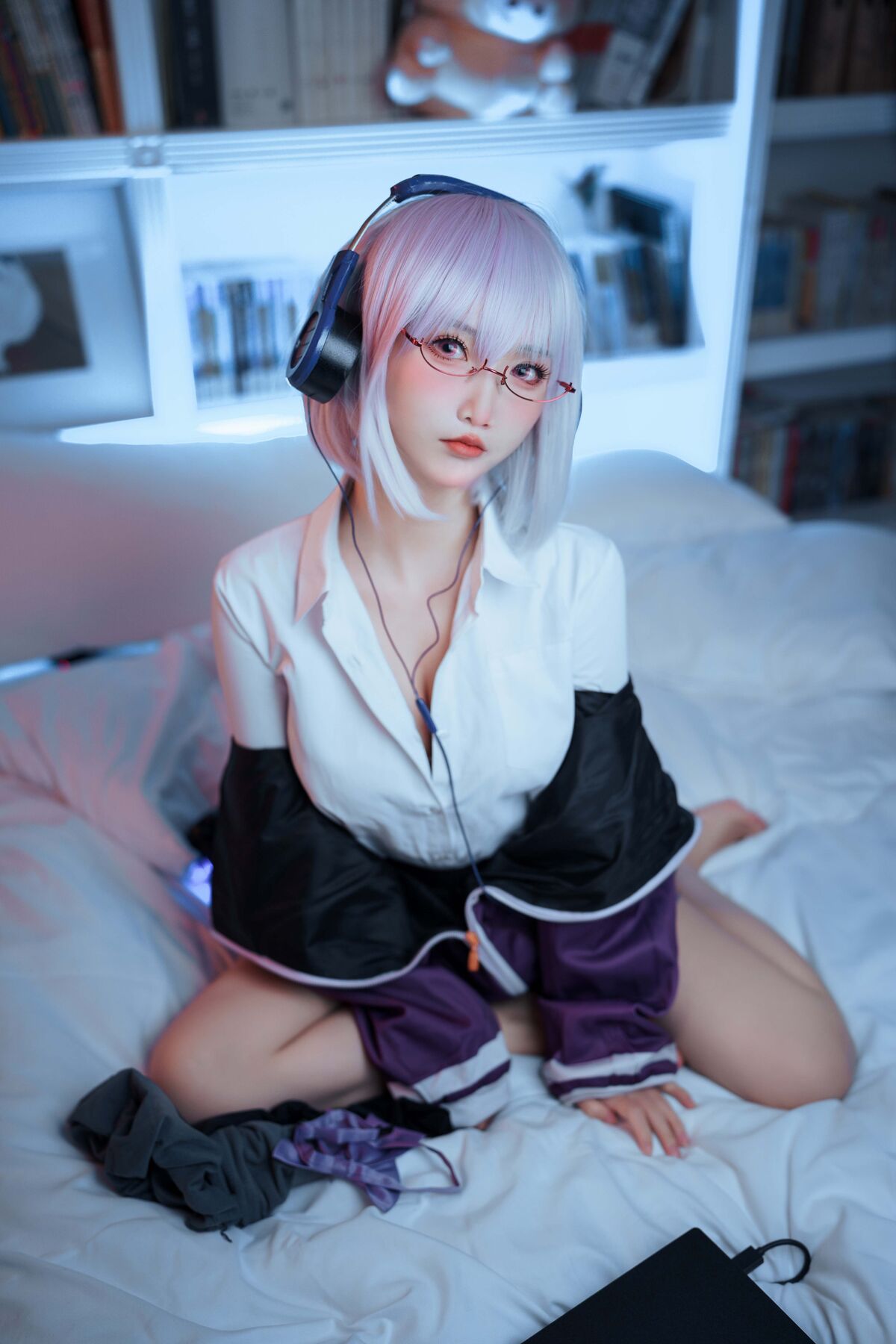 Coser@面饼仙儿 新条茜 0006 4229265199.jpg