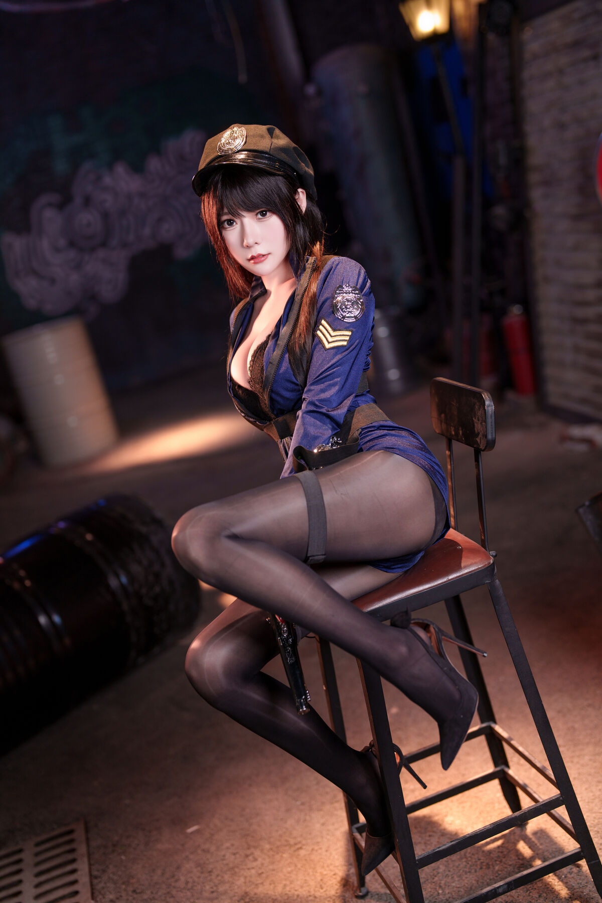 Coser@香草喵露露 2023年11月舰长 女警 0008 5615331462.jpg