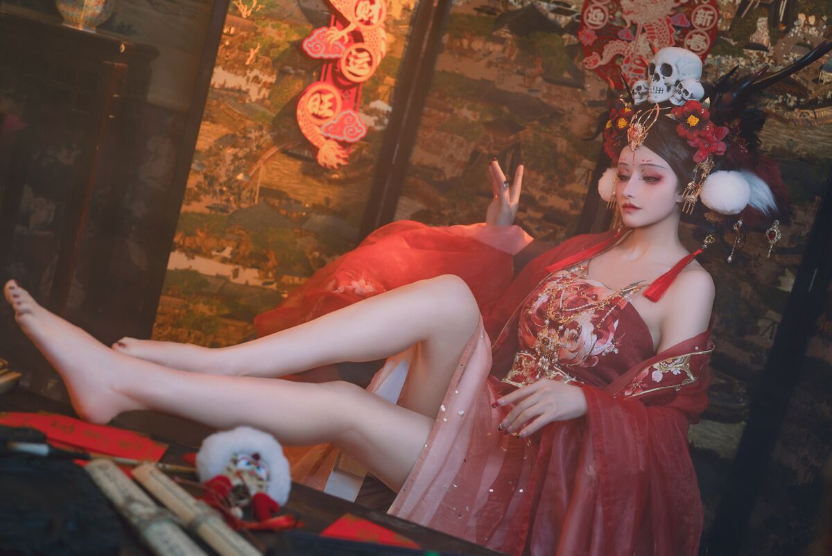 Coser@鹿八岁 闯进我家的凶凶年兽 Part1 0002 8073139494.jpg