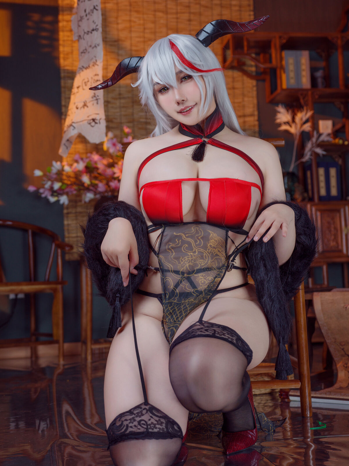 Coser@麻花麻花酱 碧蓝航线 埃吉尔 0028 2703537257.jpg