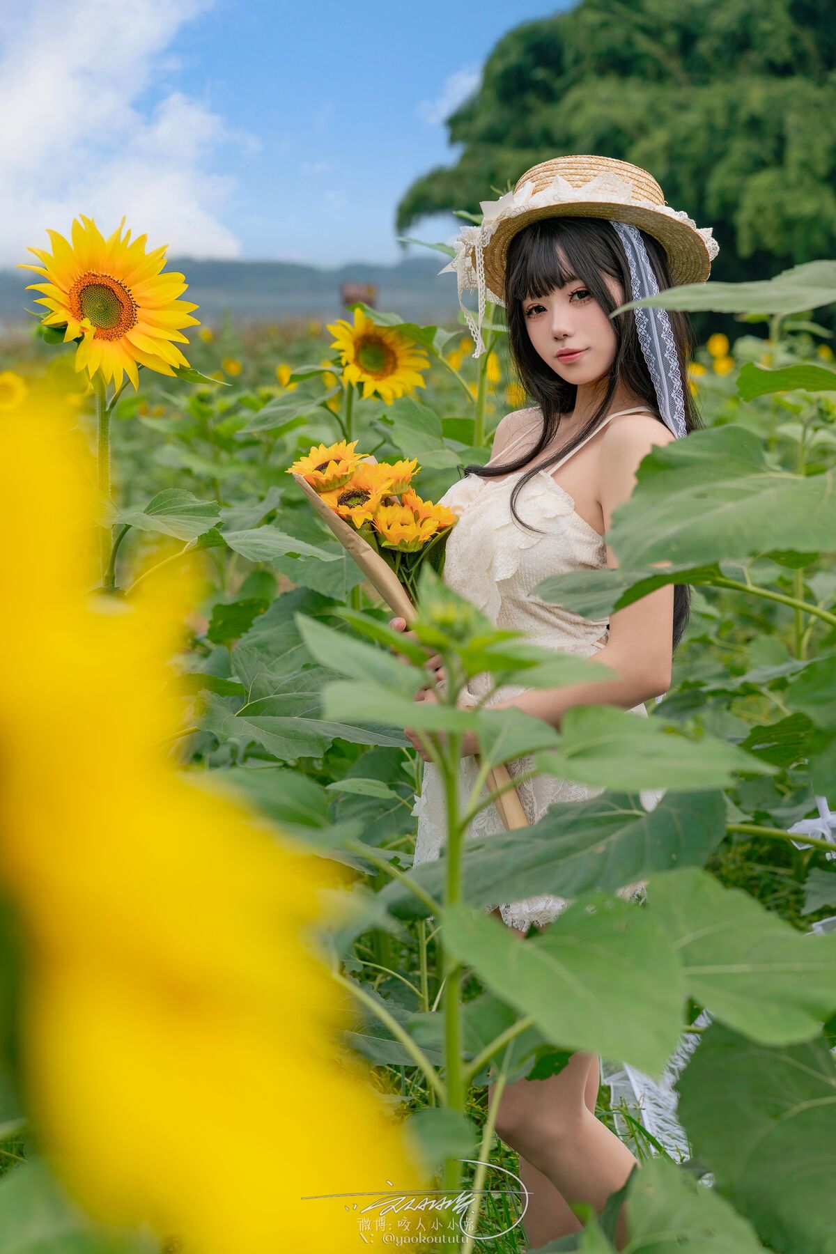 Coser@黏黏团子兔 夏の葵 0003 4651535728.jpg