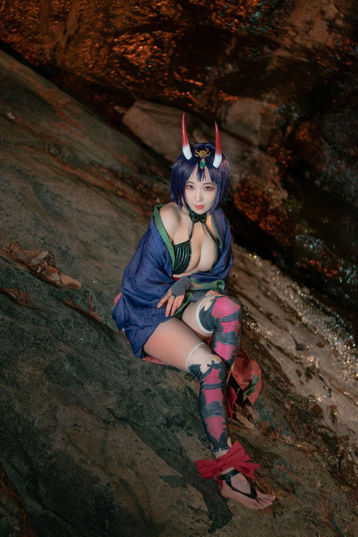 DJAWA Bambi 밤비 Shuten Douji Assassin 0027 7041315988.jpg