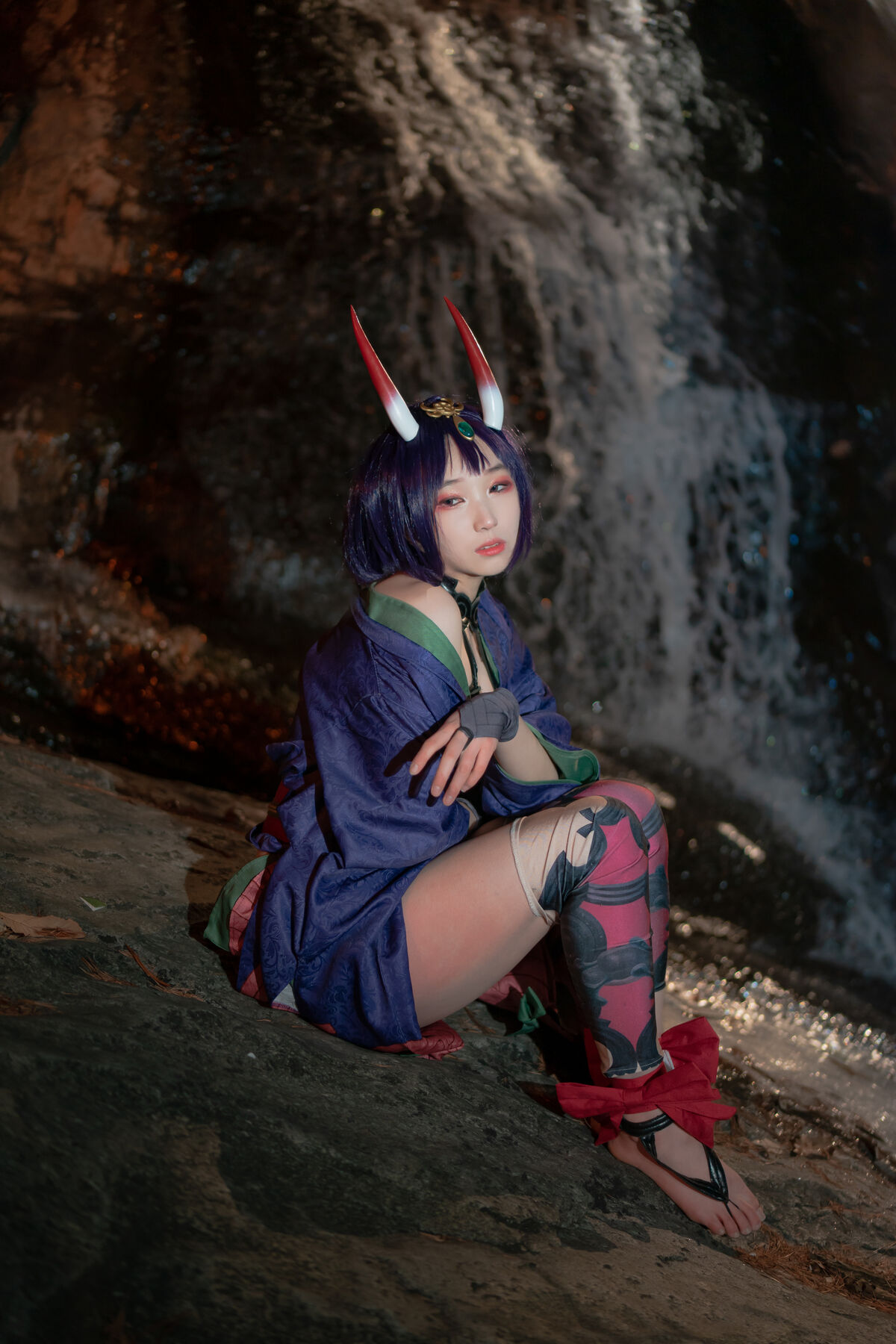 DJAWA Bambi 밤비 Shuten Douji Assassin 0028 7900435170.jpg