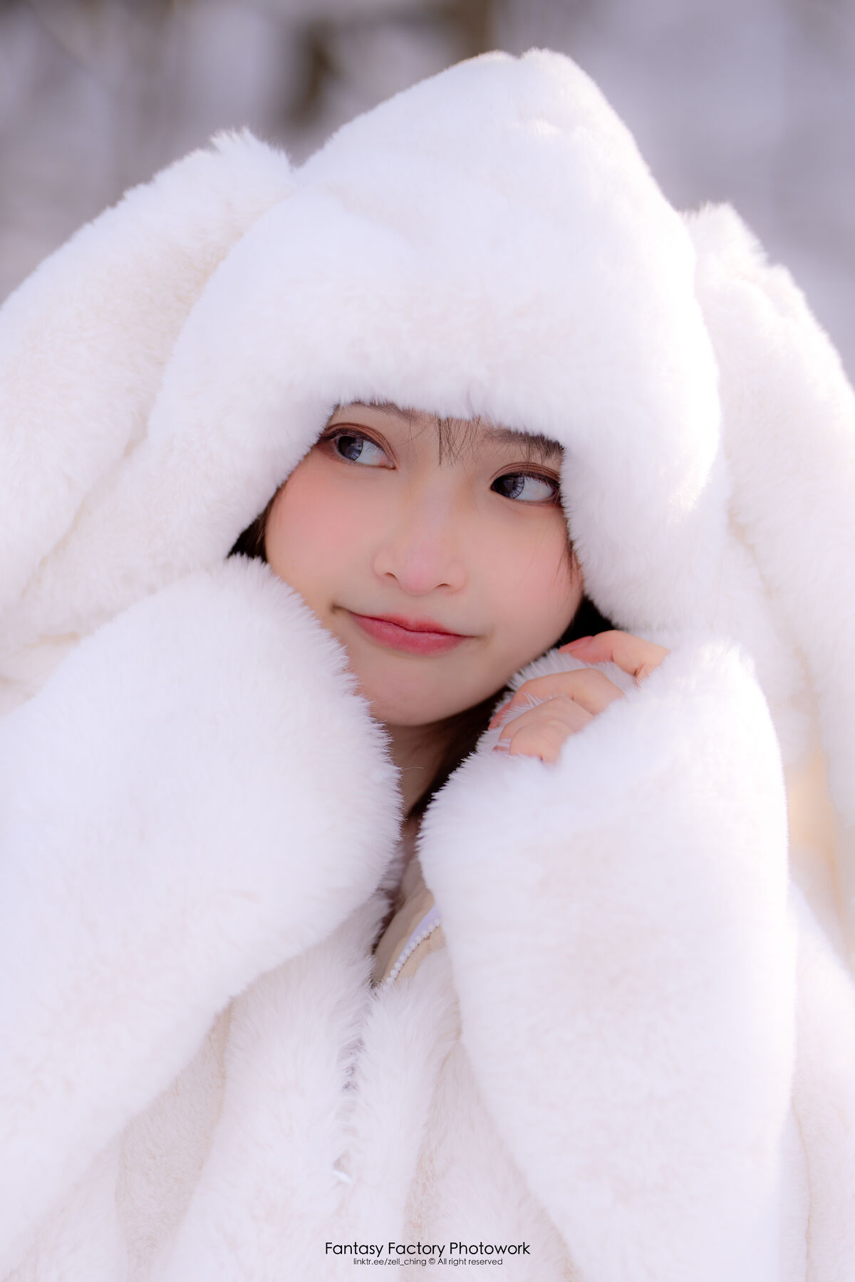 Fantasy Factory 小丁 Cosplay写真 Snow Rabbit 0020 5724444831.jpg