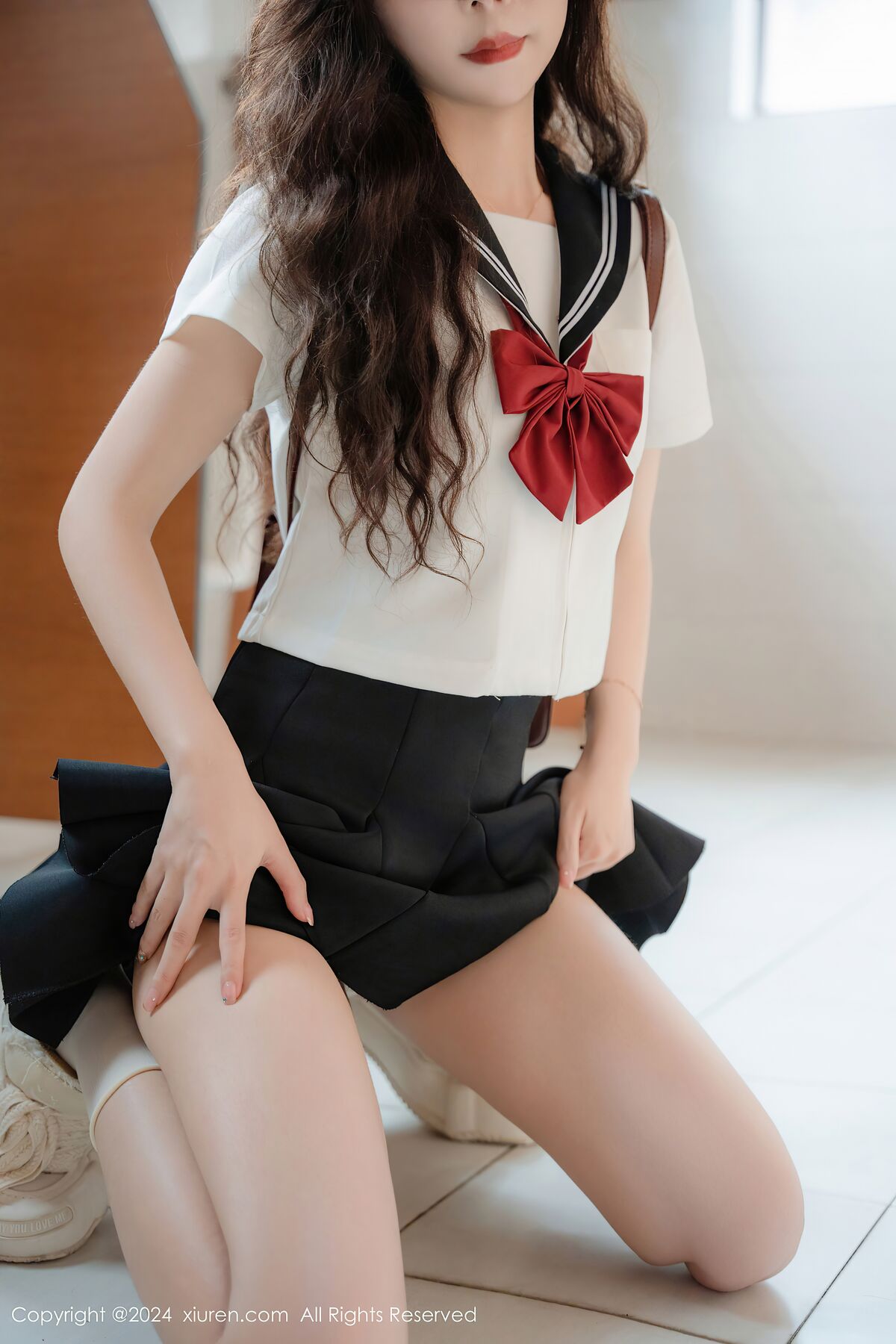 XiuRen秀人网 No 8948 Pai Huang Gua Girl 0027 9154697897.jpg