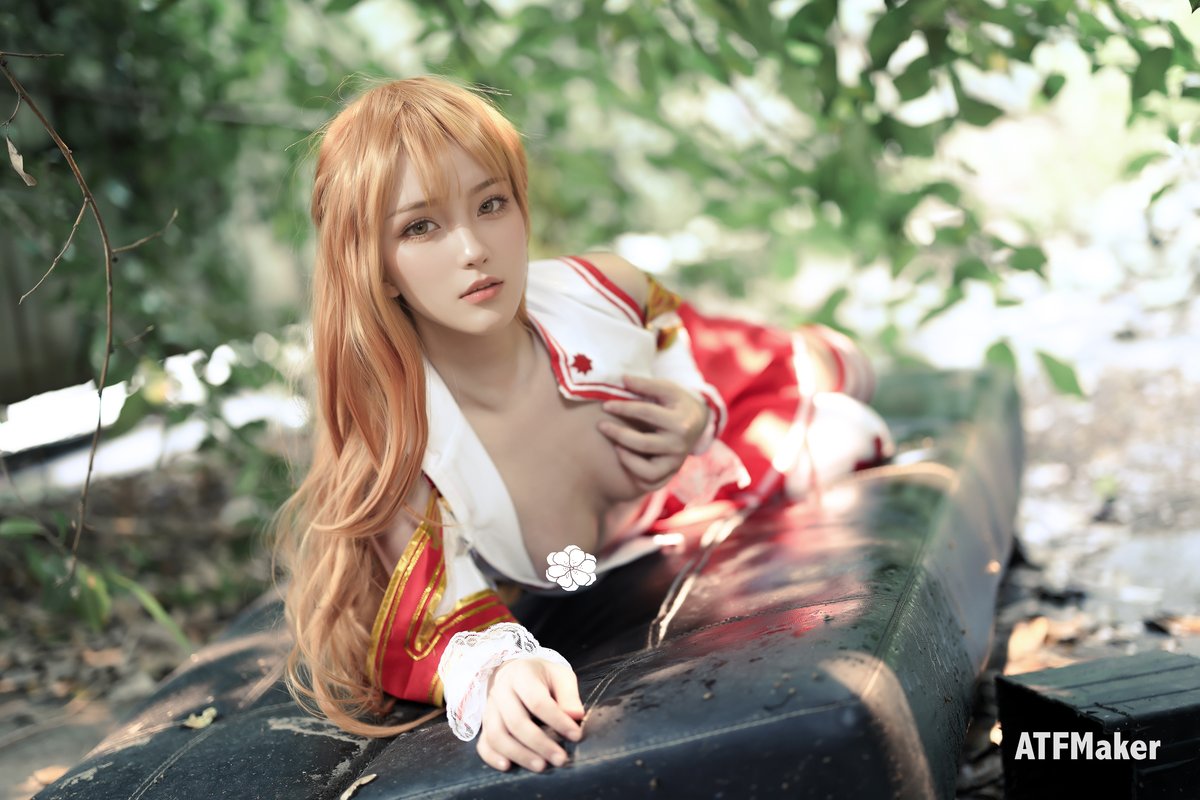 ATFM Cosplay Vol.006 Yuuki Asuna Battle 0019 2116074294.jpg