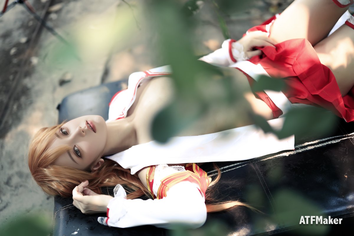 ATFM Cosplay Vol.006 Yuuki Asuna Battle 0021 1139628295.jpg