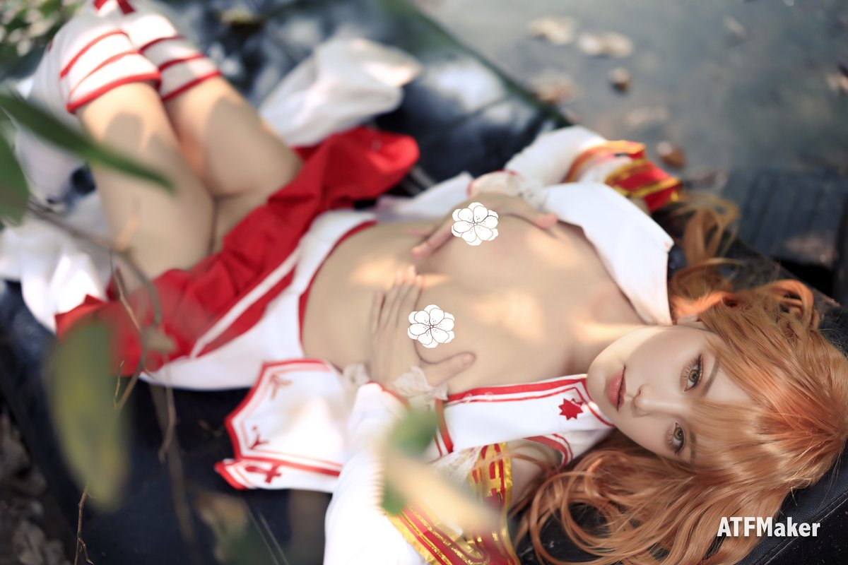 ATFM Cosplay Vol.006 Yuuki Asuna Battle 0022 1190305570.jpg