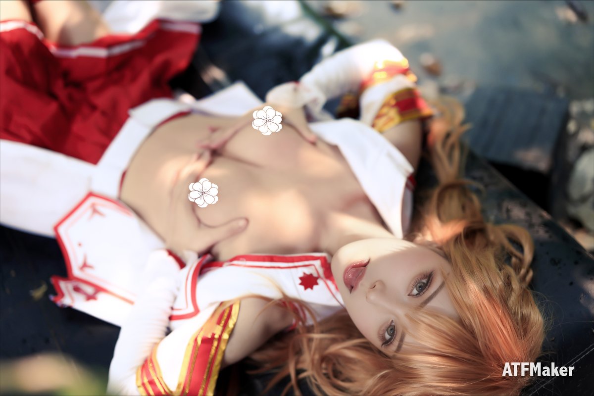 ATFM Cosplay Vol.006 Yuuki Asuna Battle 0023 0861019119.jpg