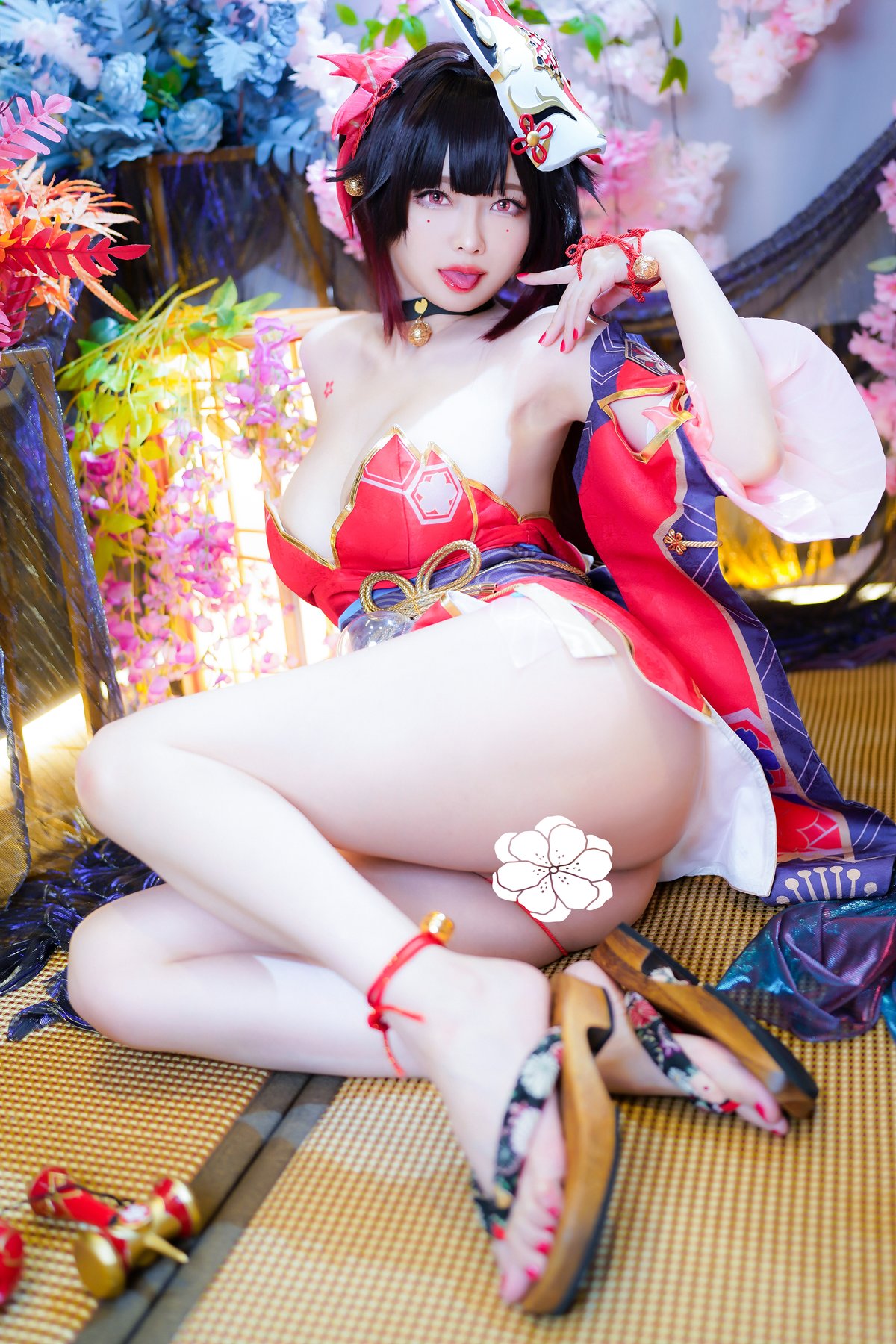 Coser@Arty亞緹 Honkai Star Rail Sparkle 0016 1530666637.jpg