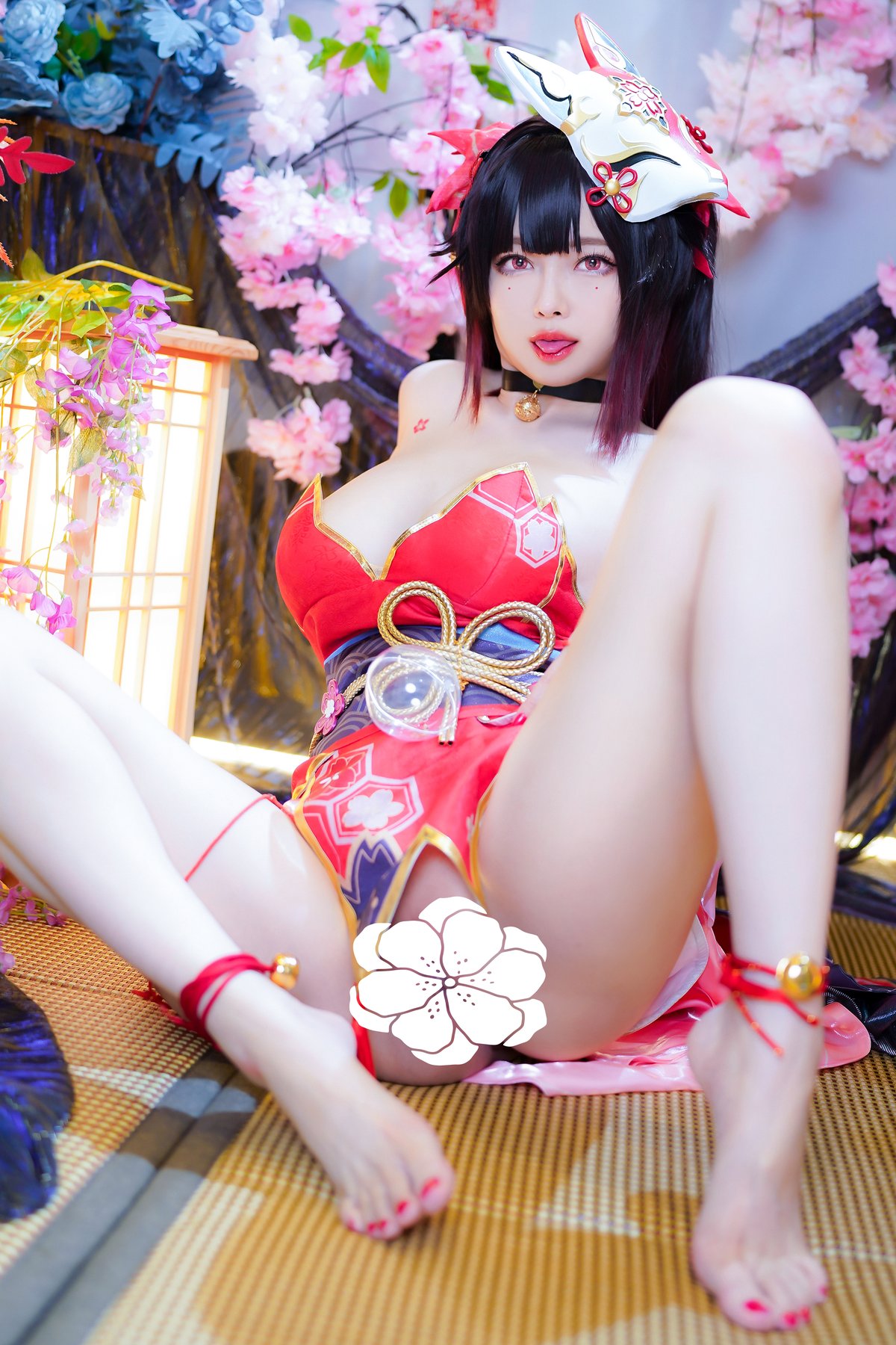 Coser@Arty亞緹 Honkai Star Rail Sparkle 0026 6938308210.jpg