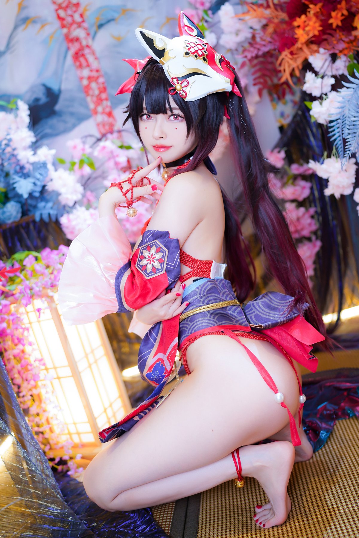 Coser@Arty亞緹 Honkai Star Rail Sparkle 0051 3391037799.jpg