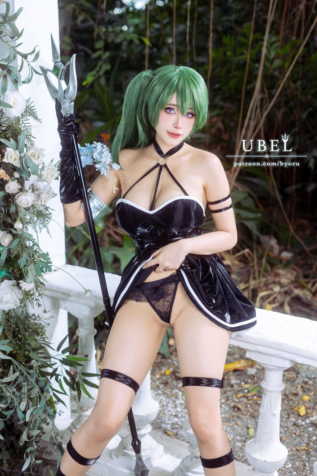 Coser@Byoru Ubel Sousou no Frieren 0014 2180363175.jpg