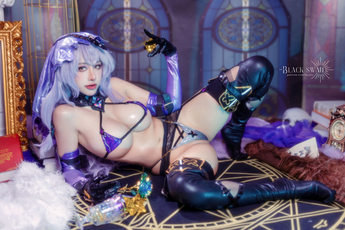 Coser@Byoru 崩坏 星穹铁道 黑天鹅 0013 5495592328.jpg