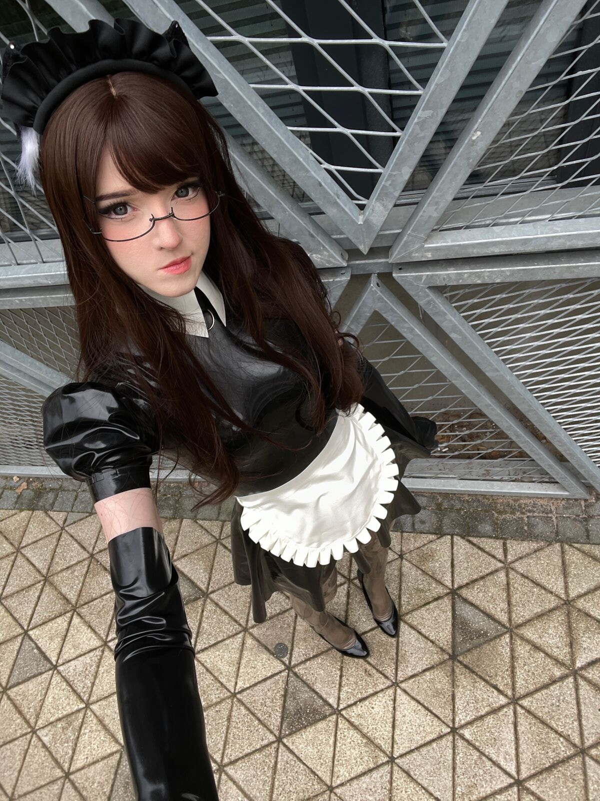 Coser@Candy_Ball Latex Maid 0063 2527337319.jpg