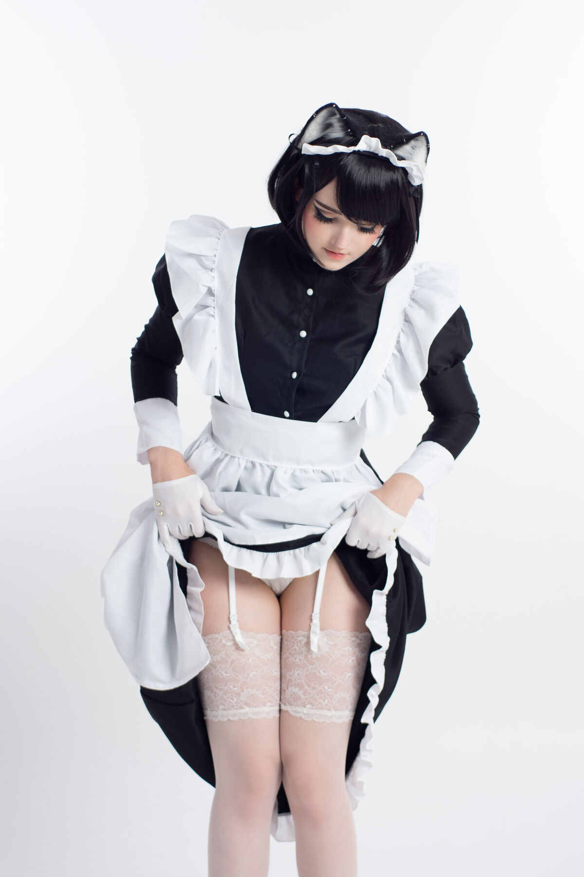 Coser@Candy_Ball Neko Maid 0045 0615322192.jpg