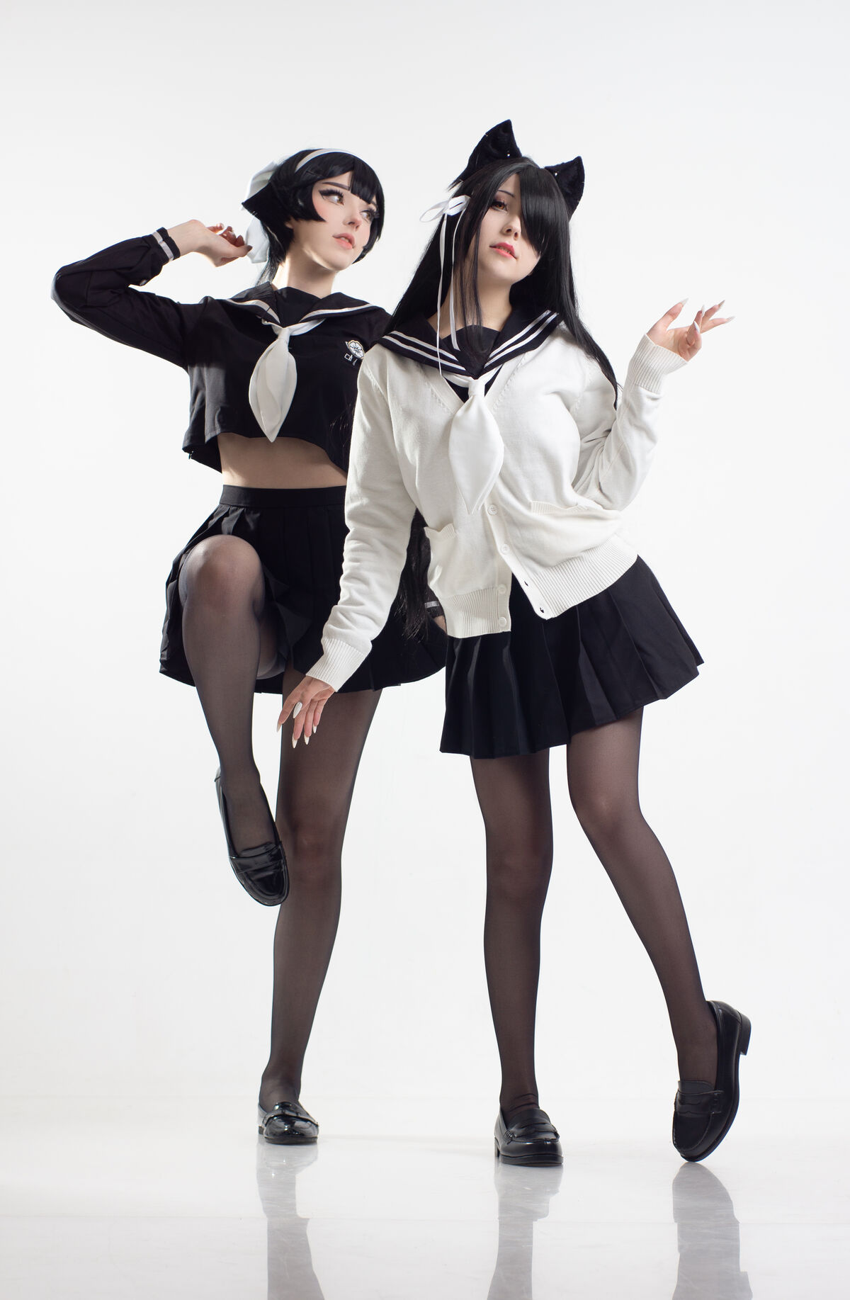 Coser@Candy_Ball Yuiko Atago And Takao Okuzumi Part1 0003 3176879520.jpg