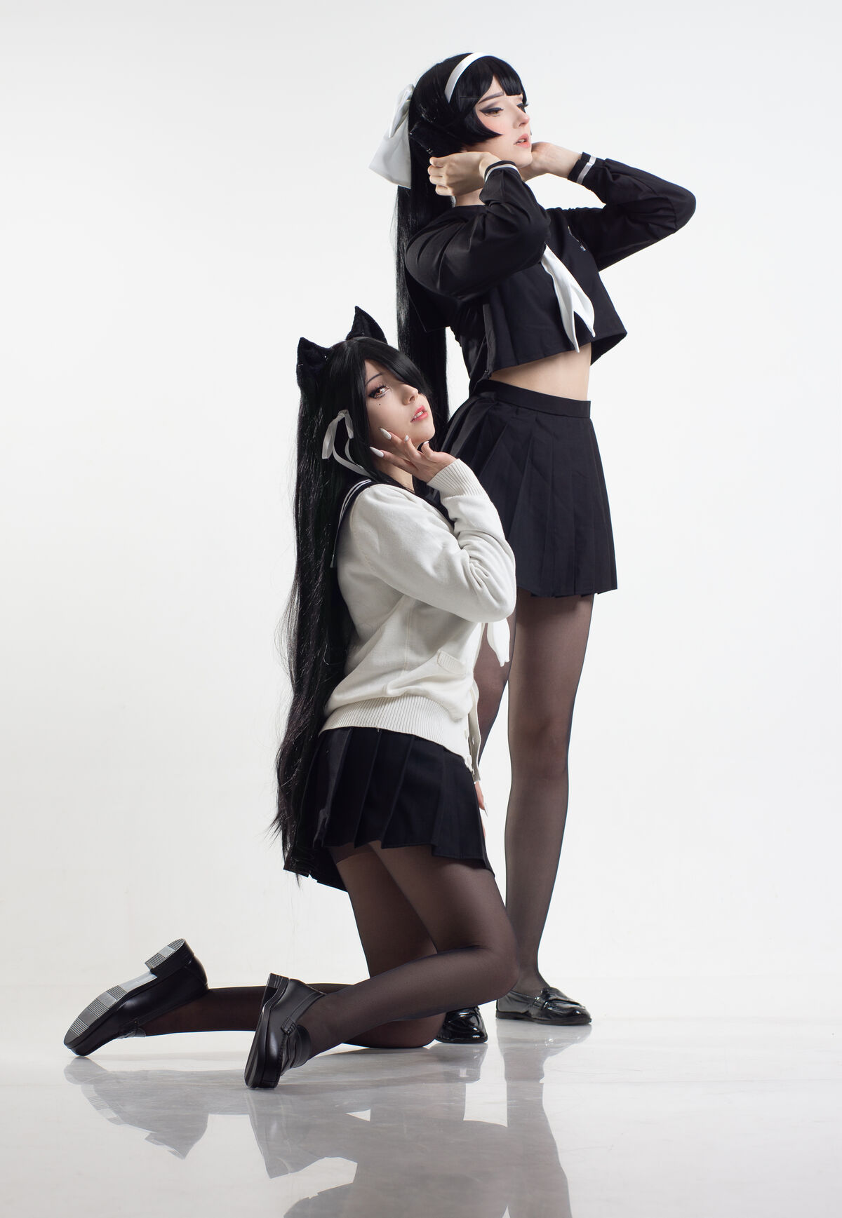 Coser@Candy_Ball Yuiko Atago And Takao Okuzumi Part1 0004 6369374331.jpg