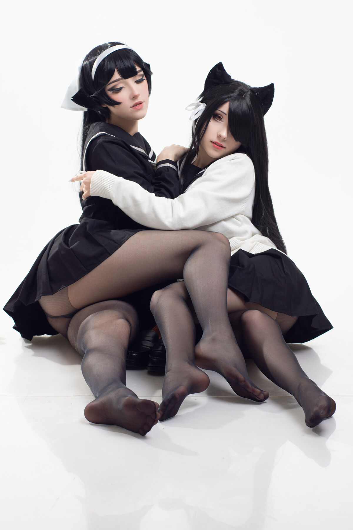 Coser@Candy_Ball Yuiko Atago And Takao Okuzumi Part1 0017 5398572122.jpg