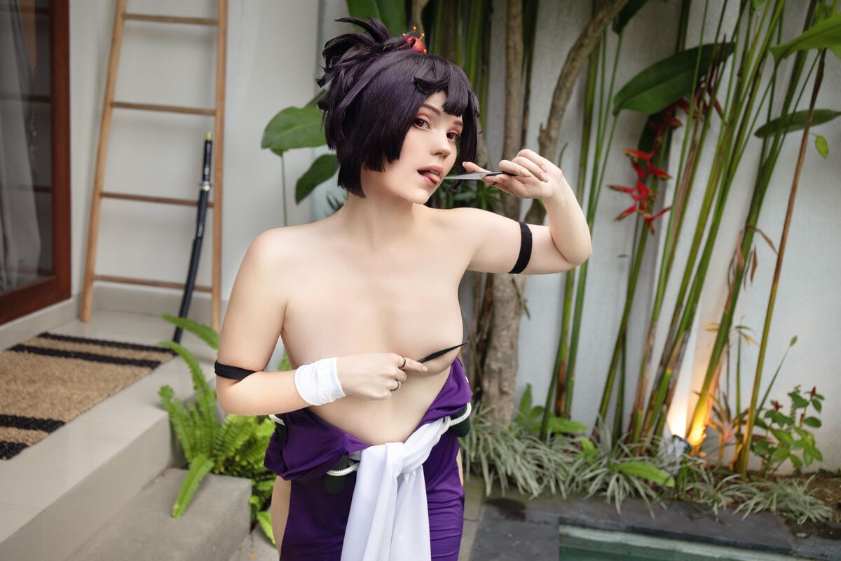 Coser@Caticornplay Yuzuriha 0015 7691389384.jpg