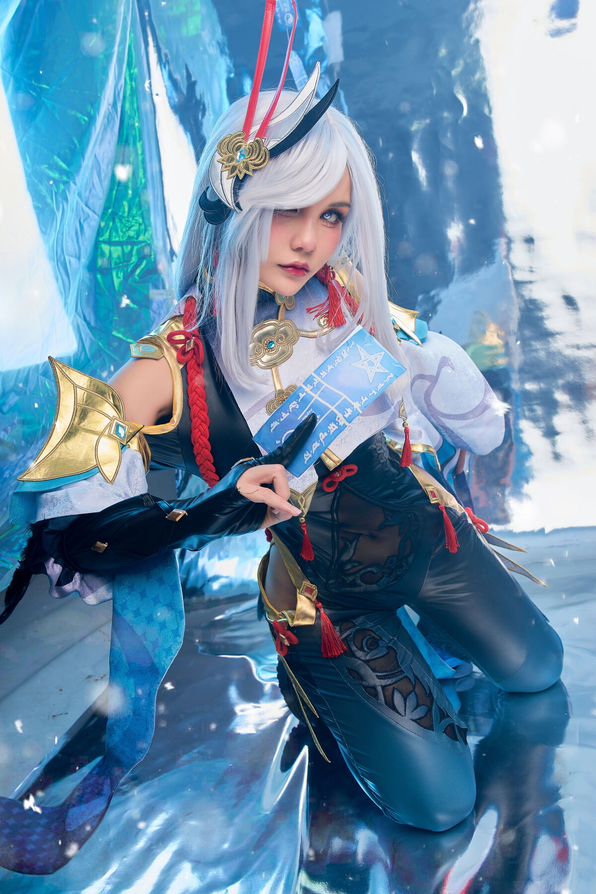 Coser@Joyce Lin 原神 申鹤 0002 9268317766.jpg